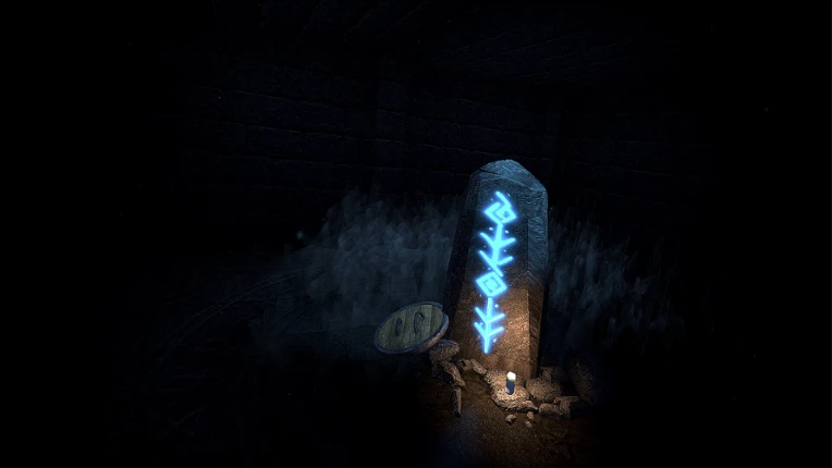 Halls of Jötunn Image