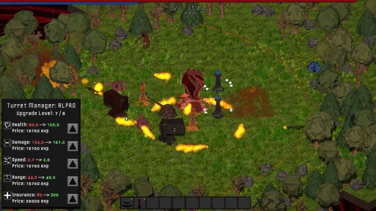 Heart Keeper screenshot