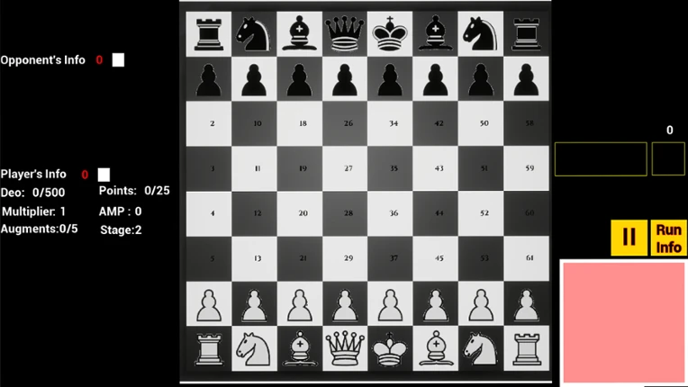 Helios Chess Image