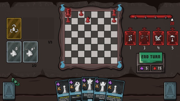 Hellmate screenshot