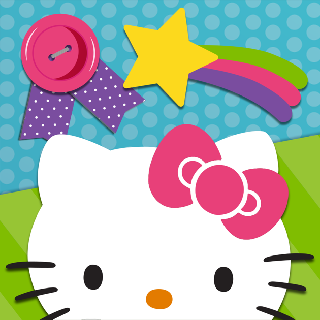 Games like Hello Kitty Scrapbook Spectacular