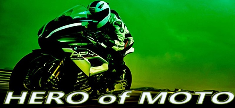 Hero of Motor screenshot