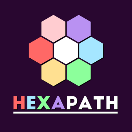 Hexa Path Game Cover