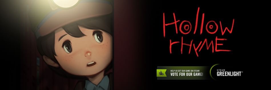 Games like Hollow Rhyme