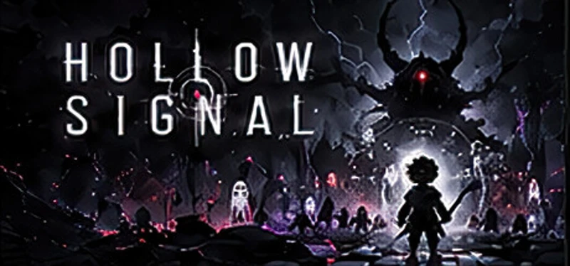 Hollow Signal Image