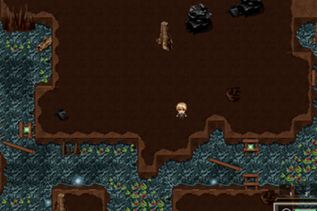 HOPE CITY Survival (Windows) screenshot