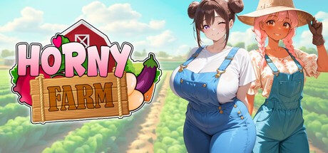 Games like Horny Farm