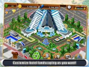 Hotel Tycoon2 HD Image