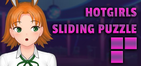 Games like HotGirls Sliding Puzzle