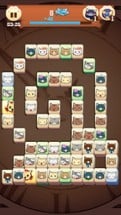 Hungry Cat Mahjong Image