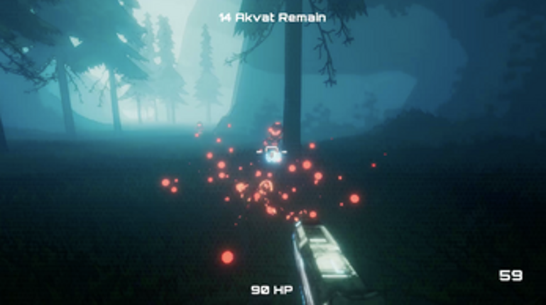 Hunt or be Hunted Image