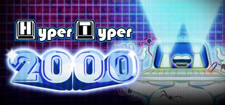 Games like HyperTyper 2000