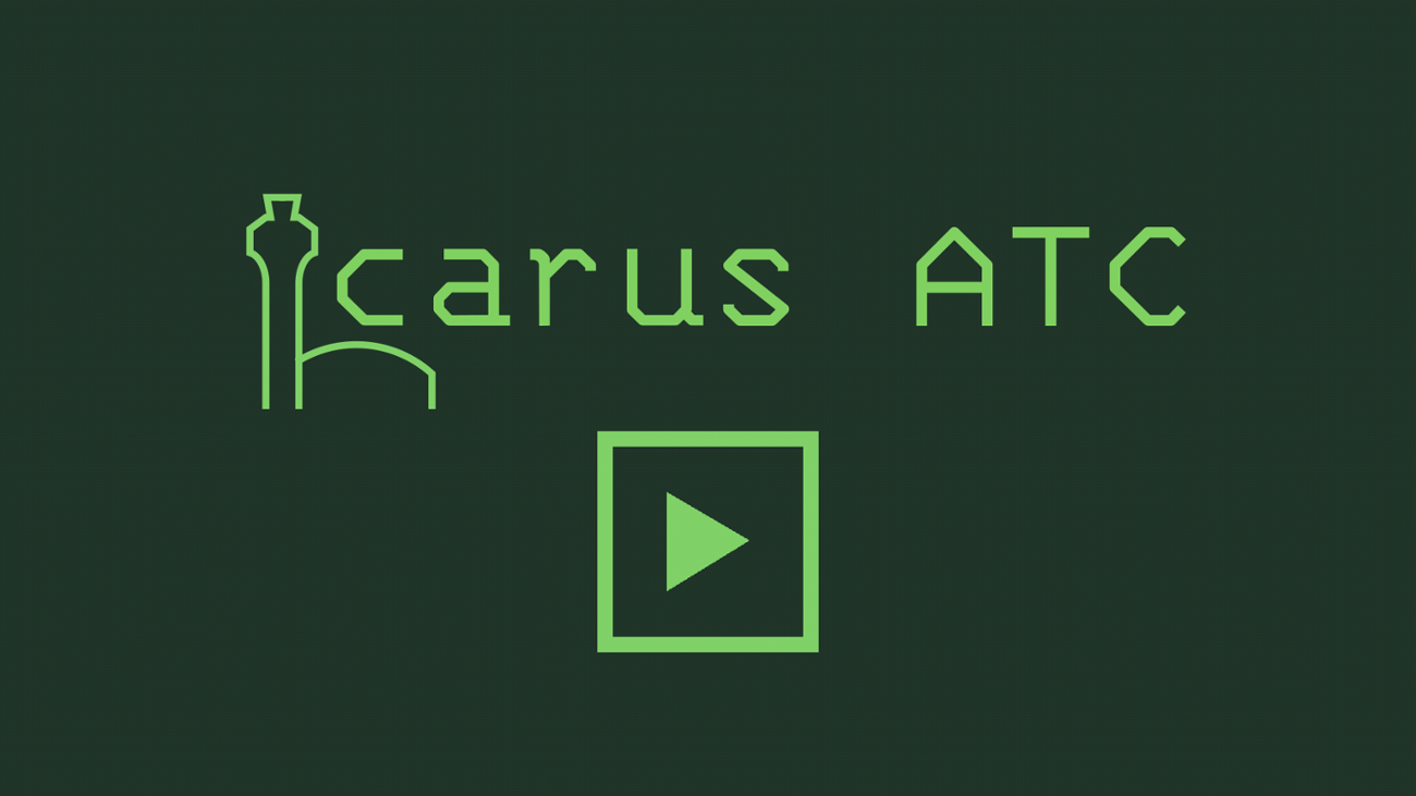 Games like Icarus ATC