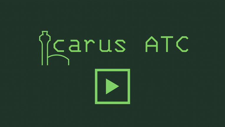 Icarus ATC Game Cover