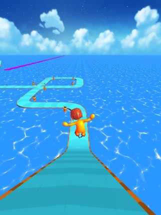 Ice Sling screenshot