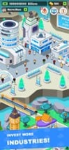 Idle Investor-Build Great City Image