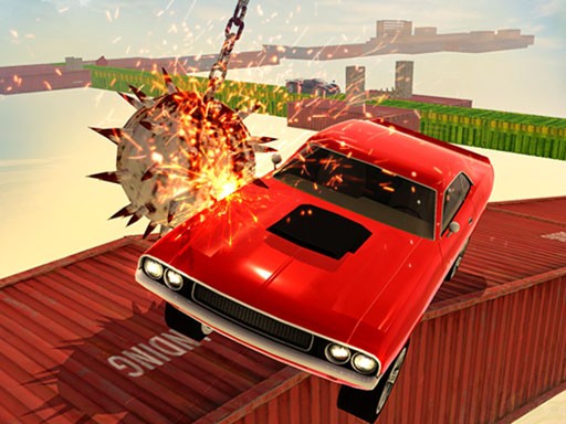 Games like Impossible Classic Stunt Car