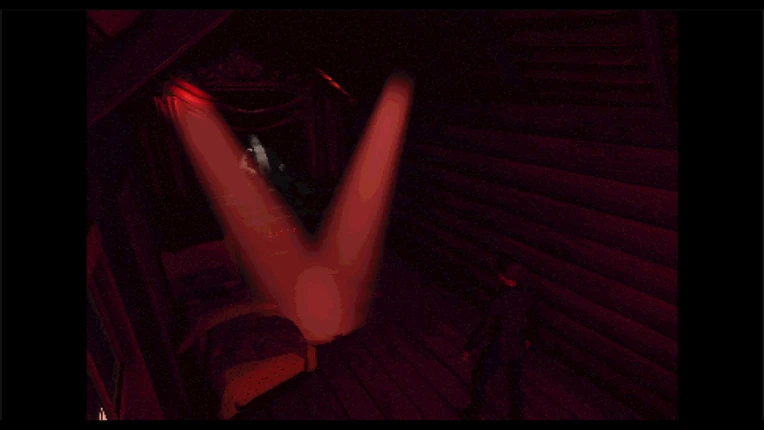 Incredulity screenshot