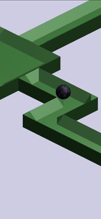 Infiniball screenshot