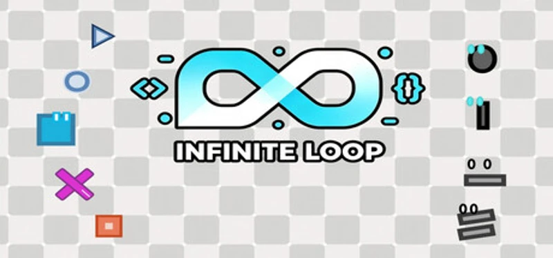 Infinite Loop Image