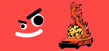 Games like INFLAMED