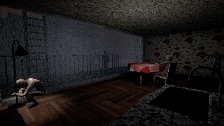 Iris Dissolution screenshot