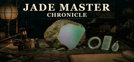 Games like Jade Master: Chronicle