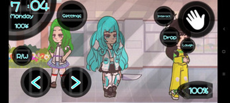 Jenny Simulator Reborn Image