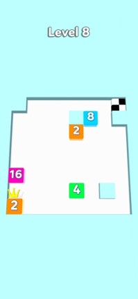 Join Puzzle 3D Image