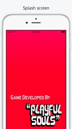 Jumping Monkey-Tree Climbers Image