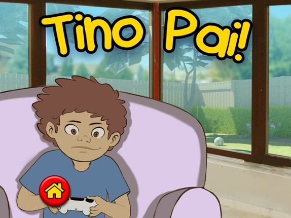 Ki te Māra / Into the Garden screenshot