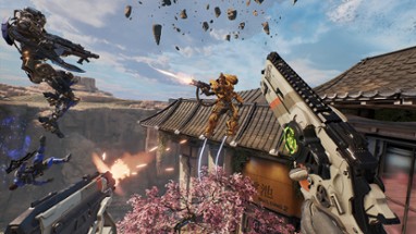 LawBreakers Image