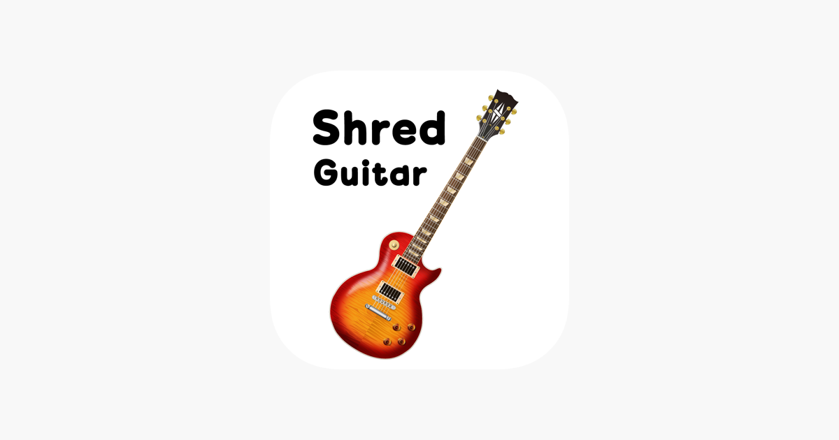 Games like Learn Shred Guitar