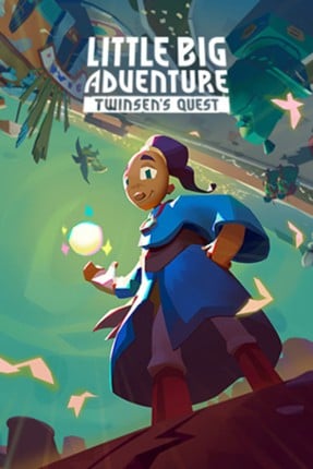 Little Big Adventure – Twinsen’s Quest Image