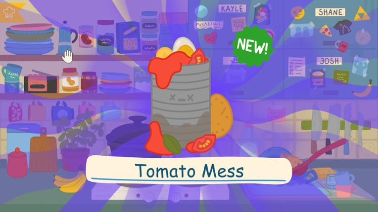 Little Chef 2 screenshot