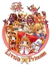 Little Princess: Marl Oukoku no Ningyou Hime 2 Image