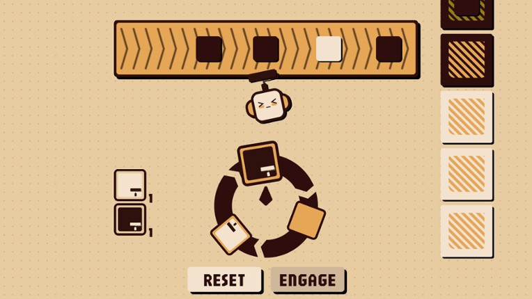 Loop of Command screenshot