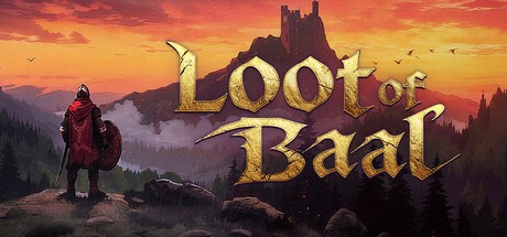 Games like Loot of Baal