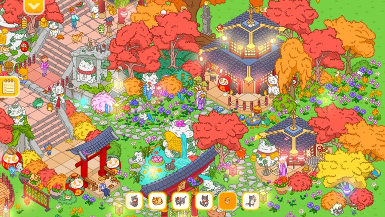Lost Little Things screenshot
