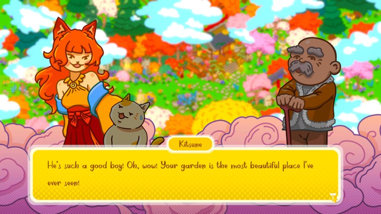 Lost Little Things screenshot