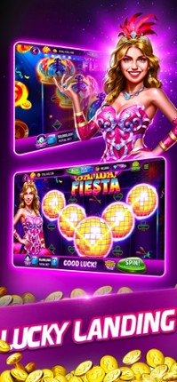 Lotsa Slots™ - Vegas Casino screenshot