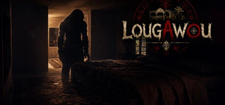 Games like LOUGAWOU