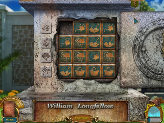 Love Story: The Way Home screenshot