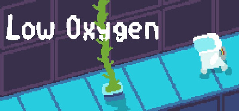 Low Oxygen Image