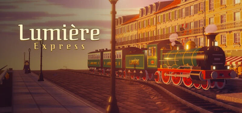 Lumiere Express Image