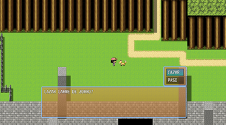LUMINAR - RPG - VERSIÓN: 1.0.1 VIDEOJUÉGO DE: PC EN: ESPAÑOL screenshot