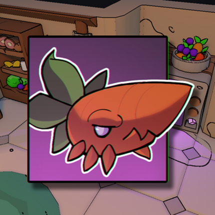 Macrowave Mayhem screenshot