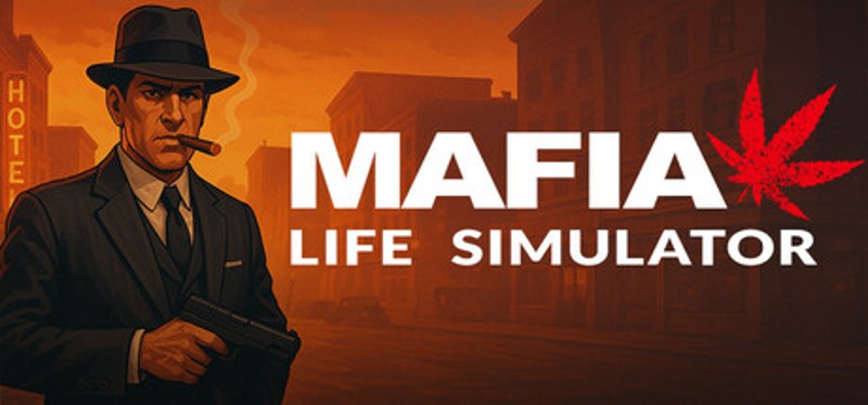 Mafia Life Simulator Image