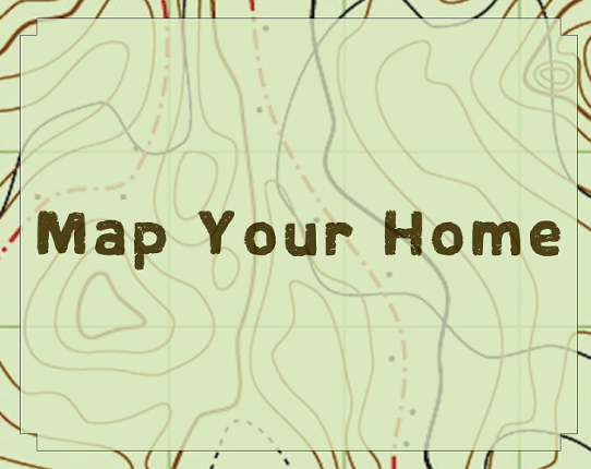 Map Your Home Image