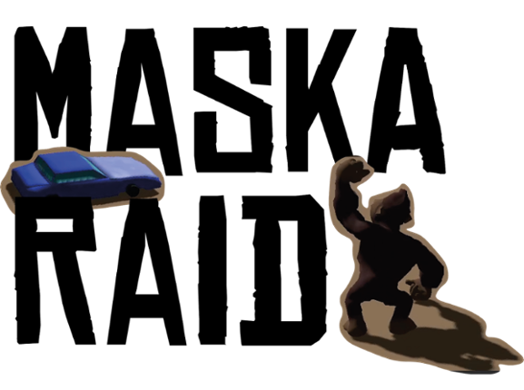 Maska-Raid Image